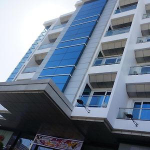 Blueberry Tourist Hotel
